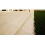 Porcelain Paving - 1200mm x 600mm x 20mm Golden Stone