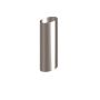 Lindab Magestic Steel Sliding Downpipe - 100mm Galvanised
