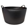 ProSolve Flexi-Tub - Black 75 Litre
