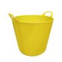 ProSolve Flexi-Tub - Yellow 26 Litre