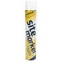 ProSolve Aerosol Site Marker Paint - White 750ml
