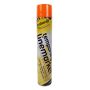 ProSolve Temporary Marker Spray - Orange 750ml