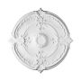 Ceiling Medallion Luxxus Collection - 700mm White