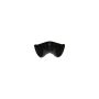 FloPlast Deepflow/ Hi-Cap Gutter Angle - 90 Degree x 115mm x 75mm Black