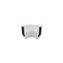 FloPlast Ogee Gutter Internal Angle - 135 Degree x 110mm x 80mm White