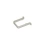 FloPlast Square Downpipe Clip - 65mm White