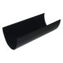 FloPlast Industrial/ Xtraflo Gutter - 170mm x 4mtr Black