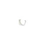 FloPlast Industrial/ Xtraflo Gutter Fascia Bracket - 170mm White
