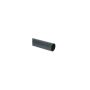 FloPlast Round Downpipe - 68mm x 5.5mtr Anthracite Grey