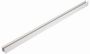 White Soffit Joint Trim - 5mtr