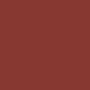 Lindab Rectangular Steel Gutter Outlet 100mm - 140mm Dark Red