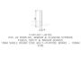 100mm White Soffit Board - 10mm x 5mtr White - Pack of 6