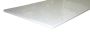 150mm White Soffit Board - 10mm x 5mtr White