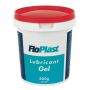 FloPlast Silicon Lubricant - 800g Clear