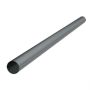 Galeco Steel Gutter Small Shed Pack Pent Style Roof - 6x4 to 10x8 Graphite