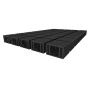 Rainsmart 65 Tonne Shallow Soakaway Crate Set Flat-Packed - 5 Cubic Metre Kit