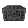 Rainsmart 65 Tonne Shallow Soakaway Crate Set Flat-Packed - 5 Cubic Metre Kit