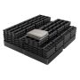 Rainsmart 65 Tonne Soakaway Crate Set Flat-Packed - 1 Cubic Metre Kit