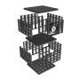 Rainsmart 65 Tonne Soakaway Crate Set Flat-Packed - 20 Cubic Metre Kit