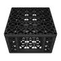 Rainsmart 65 Tonne Triple Inspection Channel Soakaway Crate Flat-Packed - 0.36 Cubic Metres