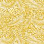 Acrylic Wall Panel - 1200mm x 2400mm x 4mm Fern Mustard