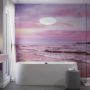 Acrylic Wall Panel - 896mm x 2400mm x 4mm Escape