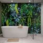 Acrylic Wall Panel - 1200mm x 2400mm x 4mm Plant Wall