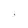FloPlast Washing Machine Trap - 600mm Standpipe And Clips x 40mm White