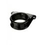 Push Fit Cast Iron Eared Soil Slip Socket - 100mm