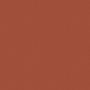 Lindab Steel Downpipe Shoe - 87mm Tile Red