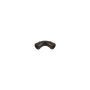 FloPlast Push Fit Waste Bend Swept - 92.5 Degree x 32mm Grey