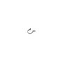 FloPlast Push Fit Waste Pipe Clip - 40mm Grey