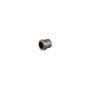 FloPlast Push Fit Waste Reducer - 40mm x 32mm Grey