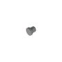 FloPlast Solvent Weld Waste Access Plug - 50mm Grey