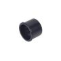 FloPlast Solvent Weld Waste Reducer - 50mm x 40mm Black
