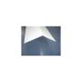 PVC Flexible Angle - 25mm x 5mtr White