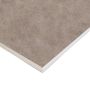 Laminate Wall Panel Square Edge - 900mm x 2420mm x 11mm Greige Stone