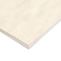 Laminate Wall Panel Tongue & Groove - 585mm x 2420mm x 11mm Venetian Plaster