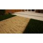 Clay Paving - 200mm x 48mm x 58mm Westminster