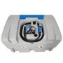 PortaFuel Diesel Portable Tank - AdBlue Pollicube 440 Litre