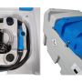 PortaFuel Diesel Portable Tank - AdBlue Pollicube 440 Litre
