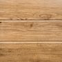 Naturale Wood Effect Cladding With V-Groove - 150mm x 5mtr Malted Oak - Pack of 4