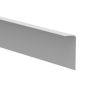 GRP Roofing Simulated Lead Flashing - 3mtr