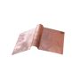 Copper Roll Top Roof Ridge - 125mm Side x 2.4mtr