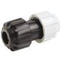 MDPE Universal Transition Coupling - 25mm