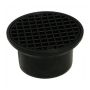 FloPlast Drainage Round Hopper and Grid