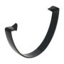 FloPlast Deepflow Gutter Spare Fitting Strap - 115mm Black