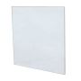 Toughened Glass For Balustrades - 10mm x 1000mm x 1000mm