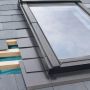Pitched Roof Window Flashing For Non-Interlocking Slate Up To 10mm Thick Thermally Insulated - 780mm x 1400mm