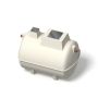 Marsh ENCO 16 Person Sewage Treatment Plant with Pressure Switch Beacon Alarm & 500mm Riser - Pumped Outlet